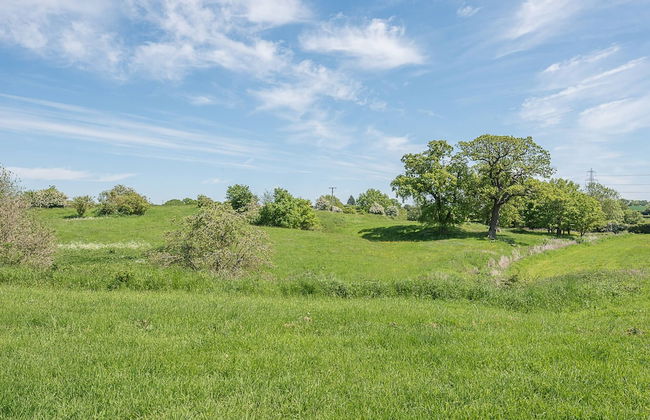 Chapel Cottage, Pond Hall Farm, Hadleigh - Foto 25