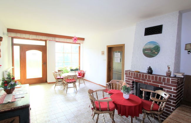 Apartment in St. Stefan Near Nassfeld Ski Area - Foto 18