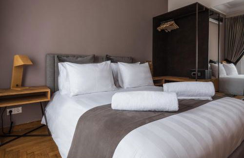 Acropolis Exclusive Residences - Foto 40