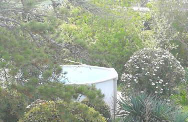 Maison avec jardin à Villeneuve-de-Berg, piscine partagée - Photo 20