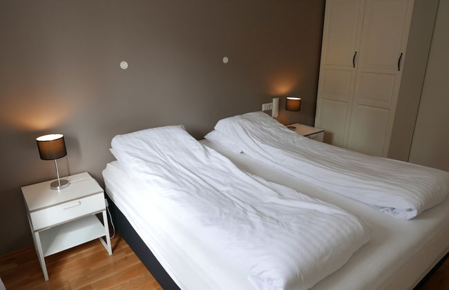 Gamli Skolinn Husavik - Foto 5