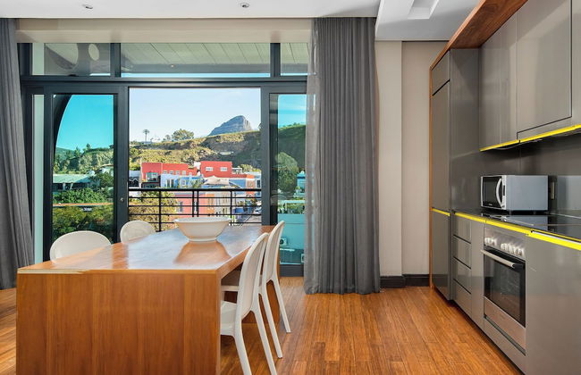 Neighbourgood Cape Quarter - Foto 14