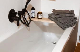 Wohlfühl Oase Loftwohnung Rottach ab 3 Nächten - Foto 21