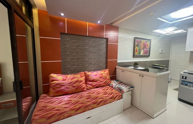 1BR Unit For Rent One Oasis Condominium - Foto 74