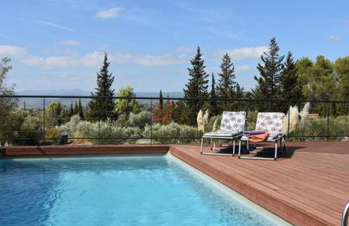 Villa With Pool & Views - Foto 26