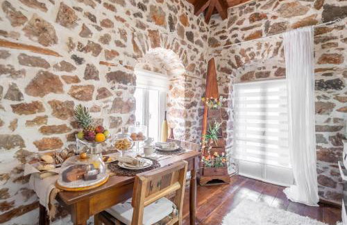 Stirida Stone House - Foto 21