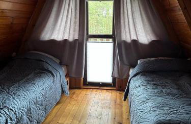 Dom Nad Jeziorem Raduńskim - Foto 12