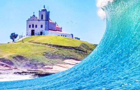 Cobertura Pôr do Sol - Foto 1