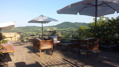 Castello Montesasso - Foto 5