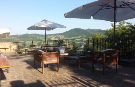 Castello Montesasso - Foto 5