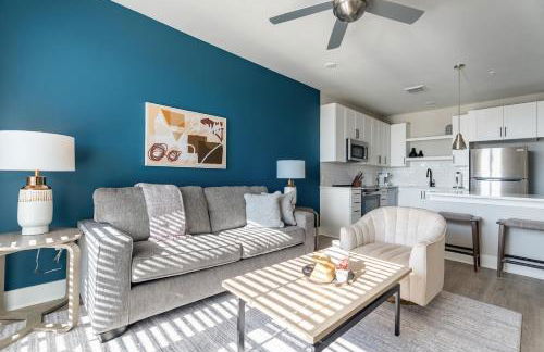 Landing Apartments - The Line - Foto 49