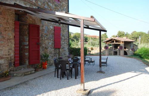 Villa Sara - Foto 13