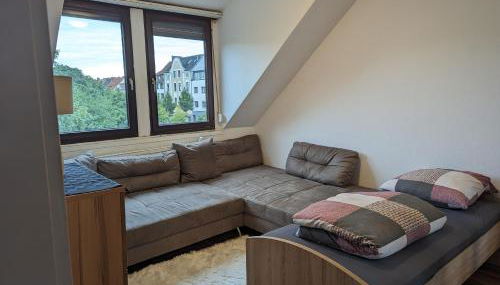 Gästehaus Gröpelingen - Foto 4