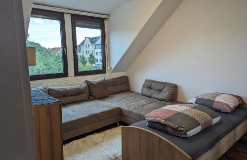 Gästehaus Gröpelingen - Foto 4