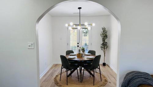 Redbud Waterfront (Augusta Canal), king bed - Foto 5, Other