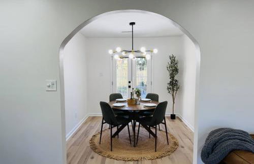 Redbud Waterfront (Augusta Canal), king bed - Foto 5