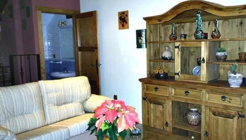 Vivienda Turística Rural Casa Camilo - Foto 3