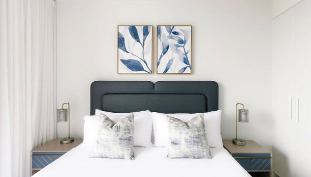 Kirra Point Holiday Apartments - Foto 5, Habitación