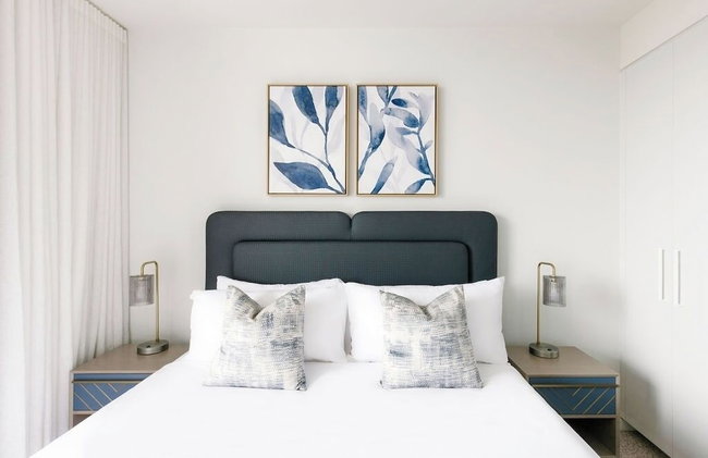 Kirra Point Holiday Apartments - Foto 11