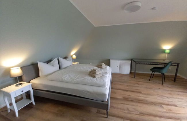 Holiday Home at the end of the Weser - Foto 4