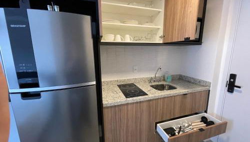 Studio Luxo Expo SP Itaú 809 - Foto 2