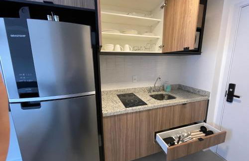 Studio Luxo Expo SP Itaú 809 - Foto 2