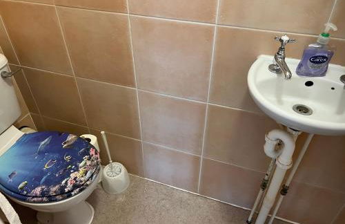 One Queens Gardens, Sea View Apartment, Eastbourne. - Foto 6