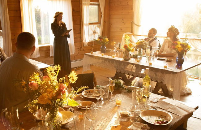 Relaxing Nature Retreat Perfect for Large Groups - Foto 66