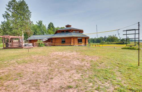 Ironwood 'Superior Home' ~ 4 Mi to Big Powderhorn! - Foto 39