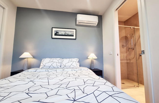 Rosie Townhouse - Modern and Comfortable Home - Foto 10