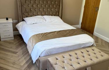 Luxurious 3 bedrooms flat near New Cross,Wolverhampton No Parties or events - Foto 7