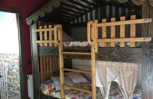 Casa Rural EL SALIDERO II - Photo 18