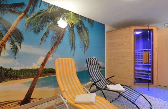 Holiday Home in Burg Reuland - Foto 24