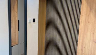 Apartament Wiosełko - Foto 3, wardrobe