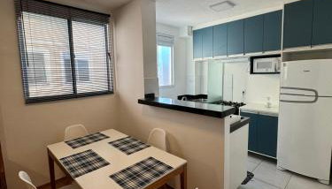 Apto 2 quartos com piscina e portaria 24h - Foto 5, stove