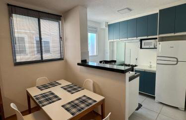 Apto 2 quartos com piscina e portaria 24h - Foto 5