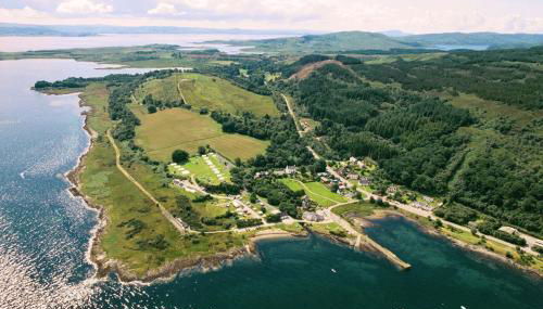 Shieling Holidays Mull - Foto 4