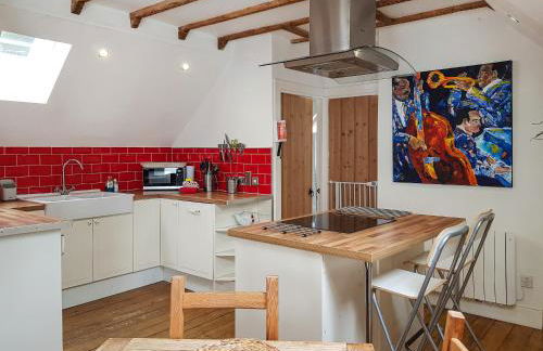 Craigdarroch Cottage - Photo 8