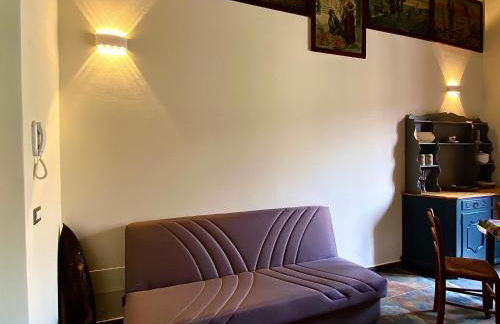 Elisa San Vincenzo Apartment - Foto 22