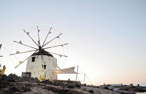 Windmill Villa - Foto 9