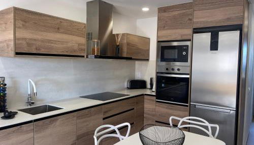 PEÑISMAR AZAHAR - Photo 3, stove, dishwasher, pet friendly, toaster, minibar