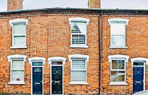 Your Property Box Short Stays - Severn Street - Foto 12