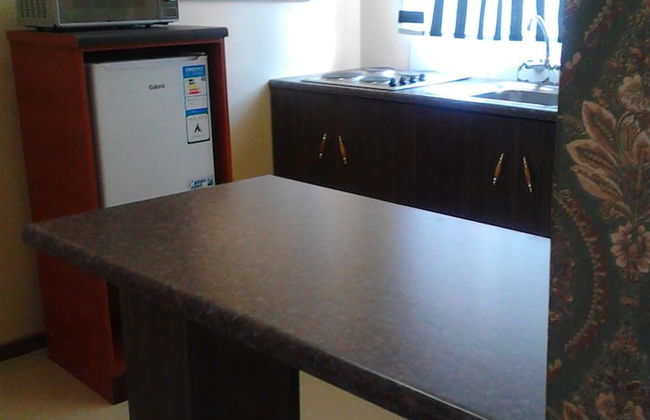 Pacific Conqueror Self Catering Units - Foto 22