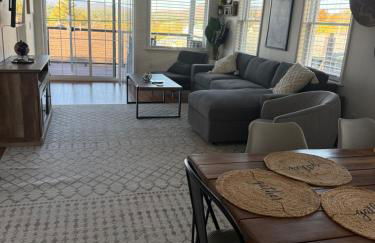 Central Lake Placid Mountain Views - Foto 23