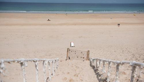 St Ives Bay Beach Resort - Foto 5