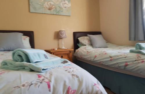 Cripps Farm Holiday Lets - Foto 31