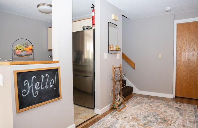 Fall Line Condo D4 2 Bedroom Condo - Foto 28