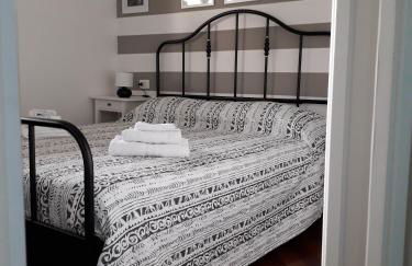 Amba Alagi Apartment - Foto 17