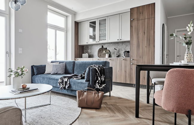 Villa Esperance - Photo 22