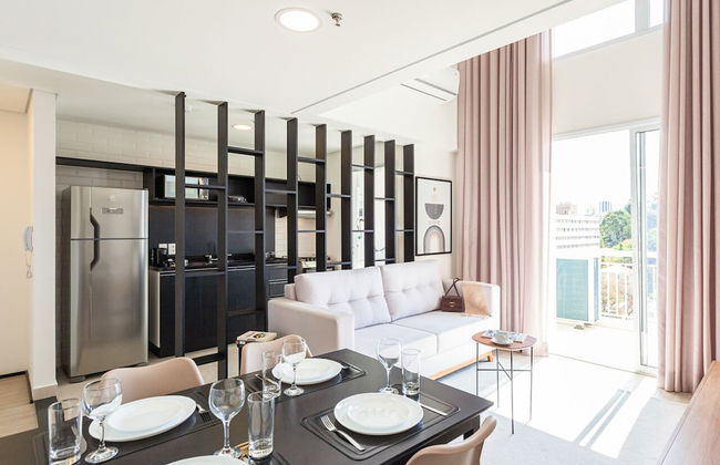 Nomah - Aptos por Temporada em Santana - Foto 46